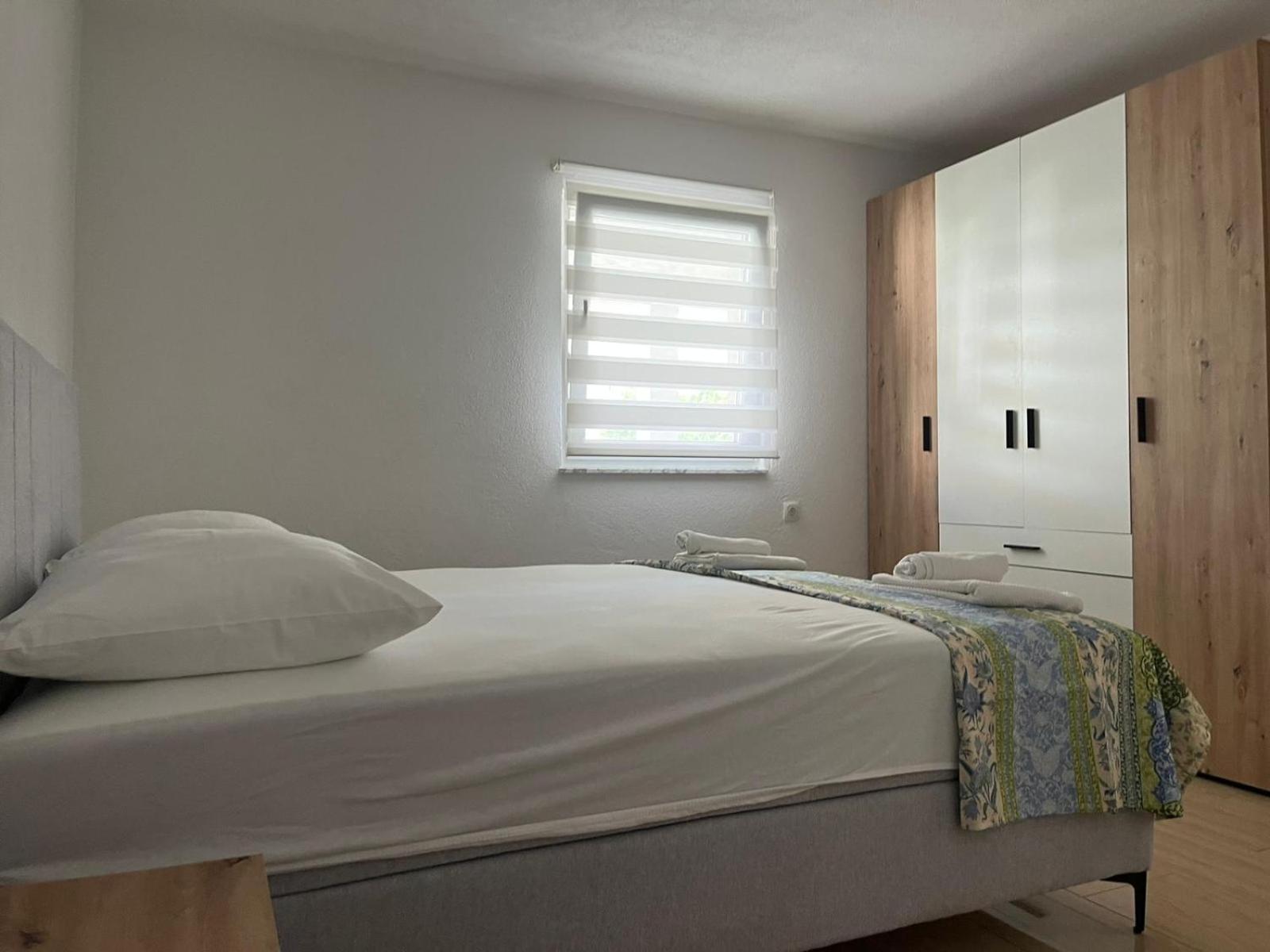 Apartman Vucemil Оребич Экстерьер фото